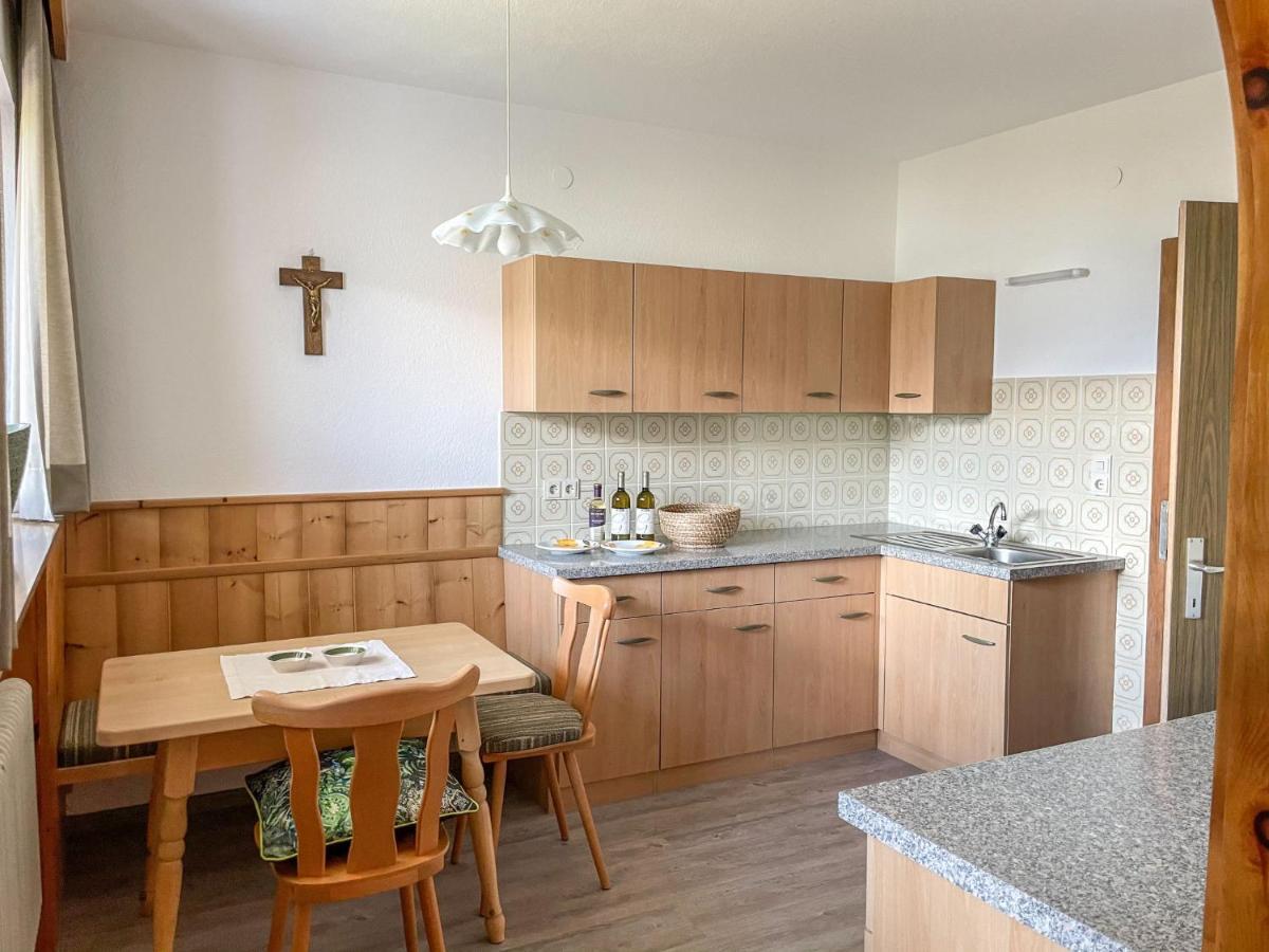 ריד אים זילרטל Apartment Haeuser By Interhome מראה חיצוני תמונה