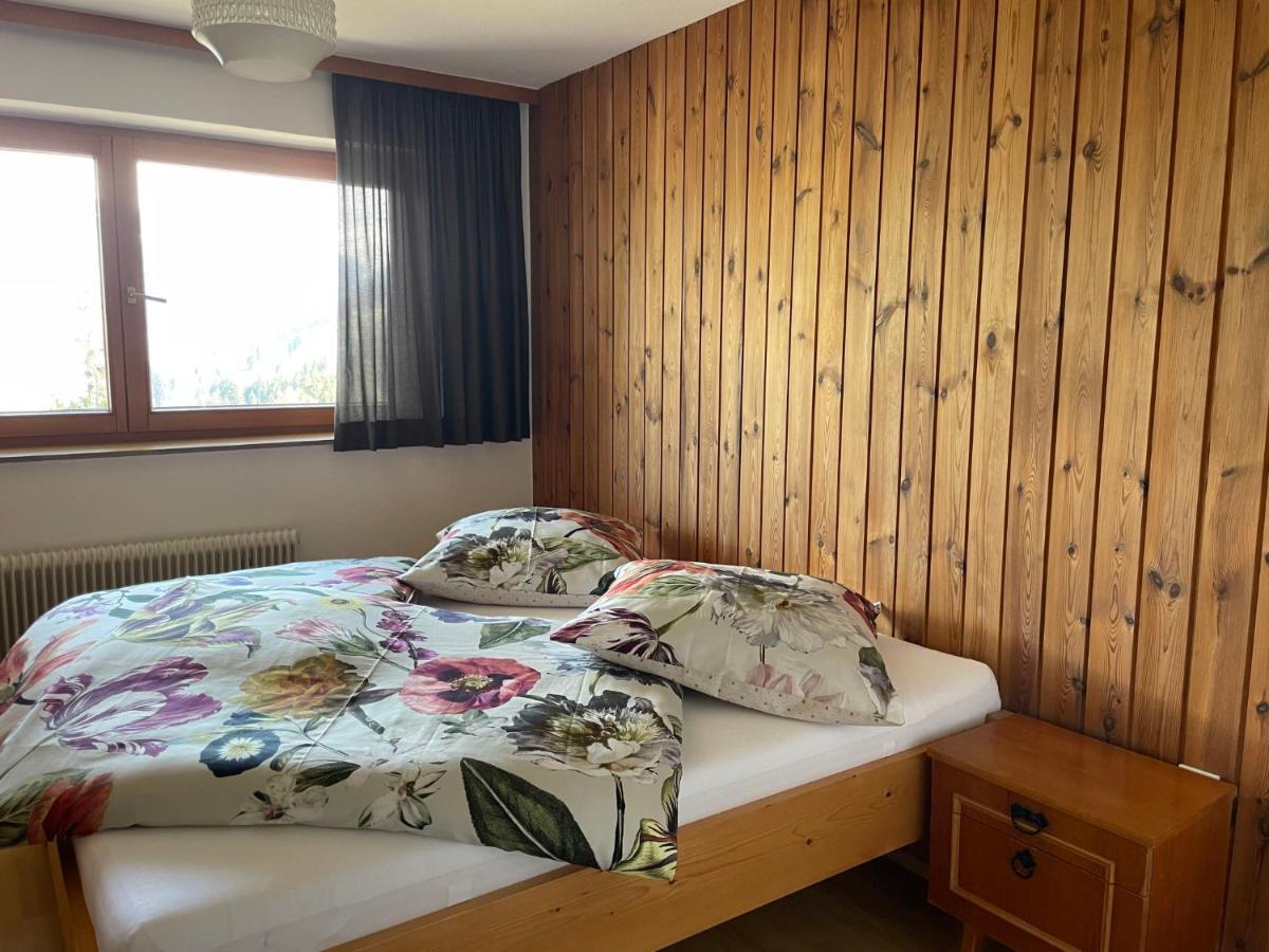 ריד אים זילרטל Apartment Haeuser By Interhome מראה חיצוני תמונה