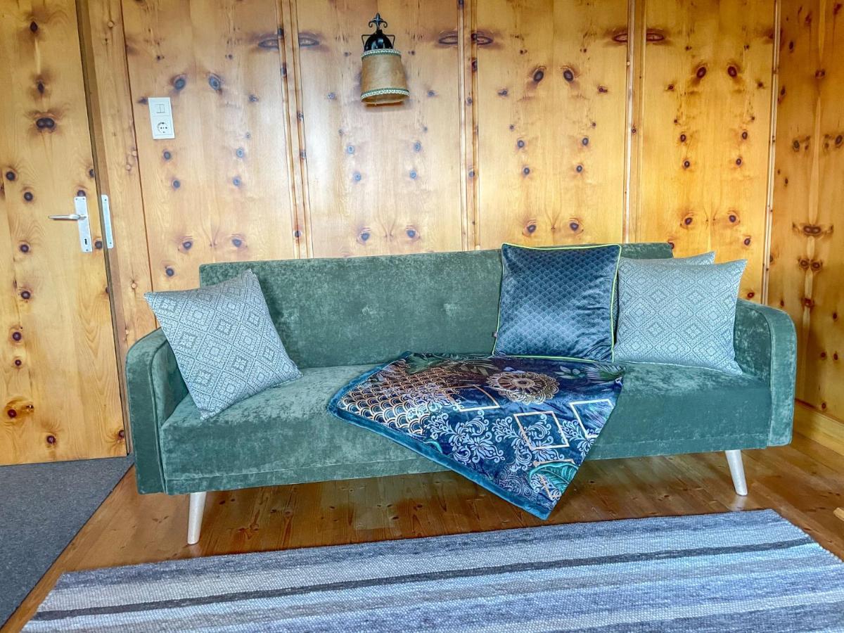 ריד אים זילרטל Apartment Haeuser By Interhome מראה חיצוני תמונה